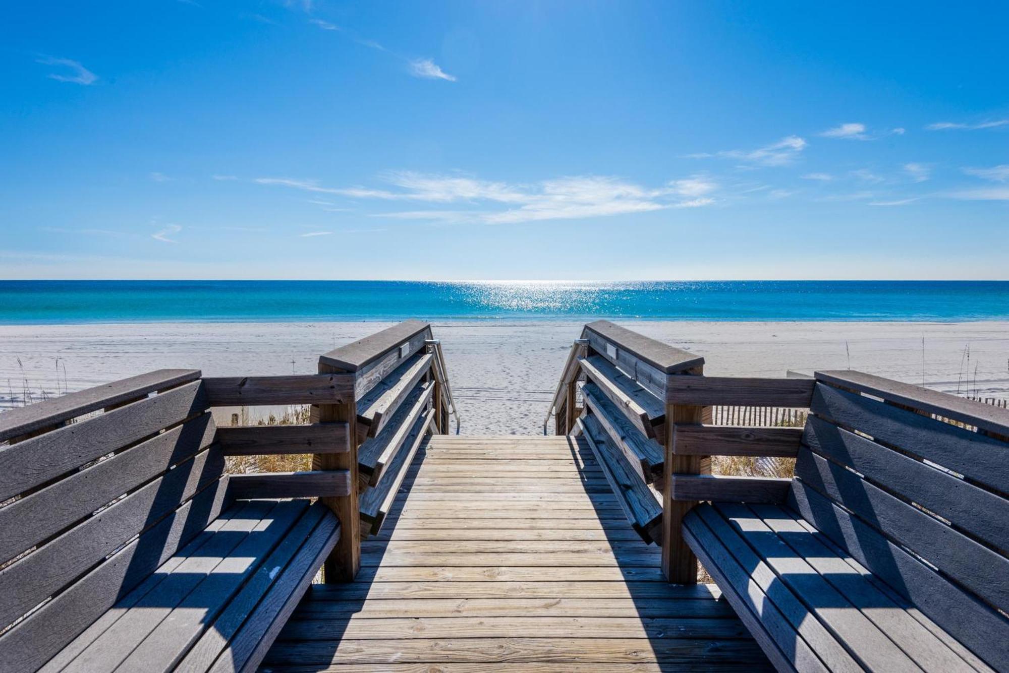 Beach Resort 316 دستين المظهر الخارجي الصورة