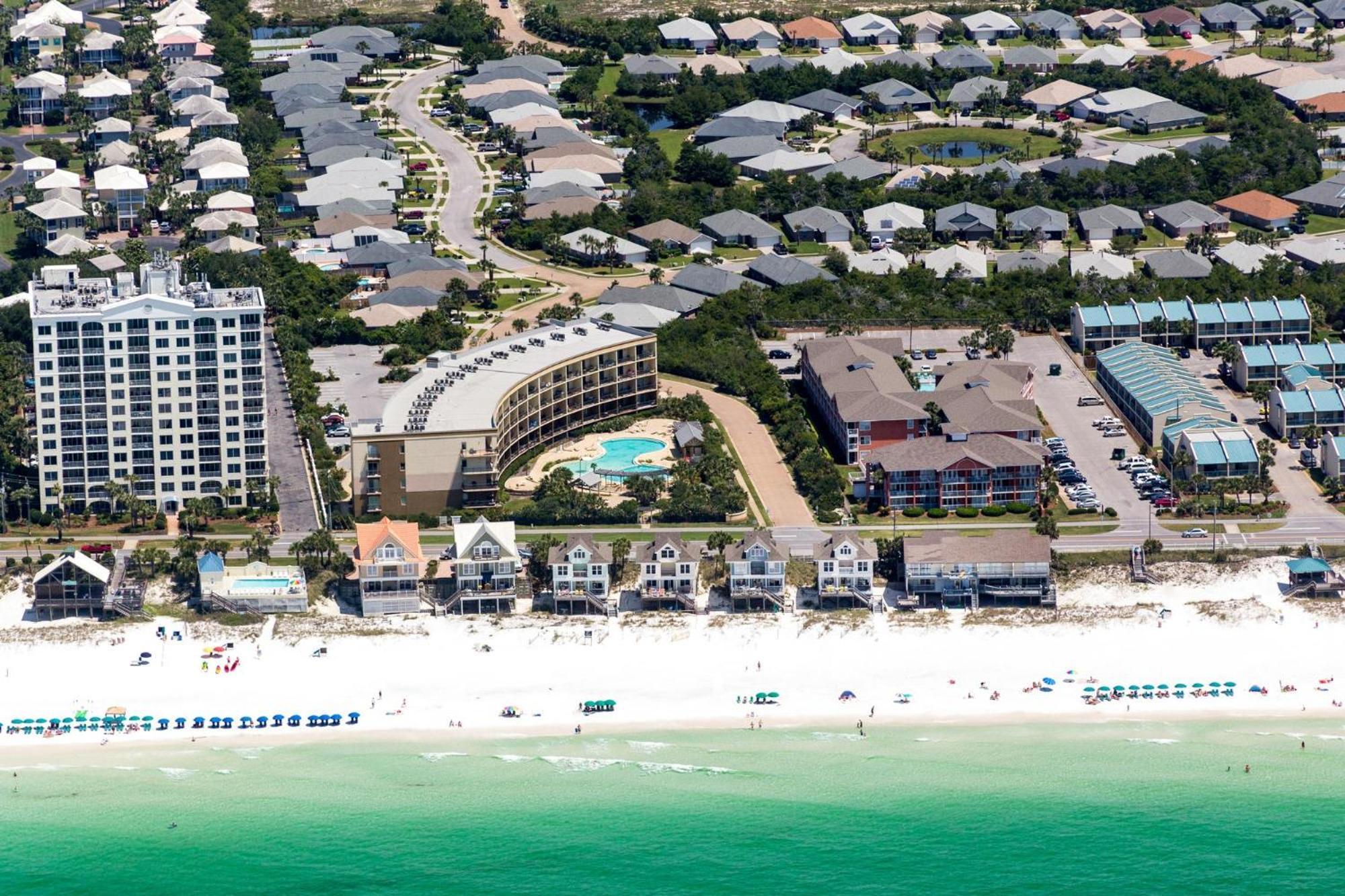 Beach Resort 316 دستين المظهر الخارجي الصورة