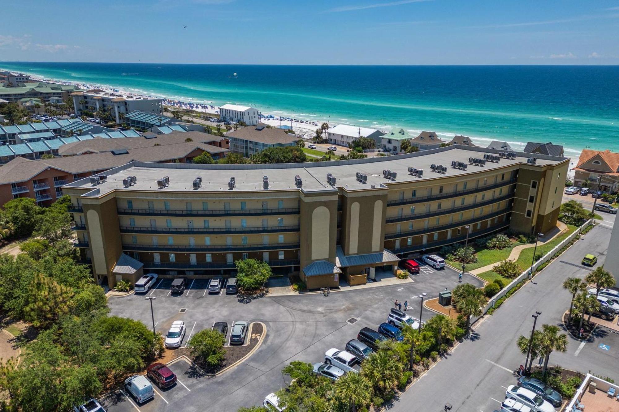 Beach Resort 316 دستين المظهر الخارجي الصورة