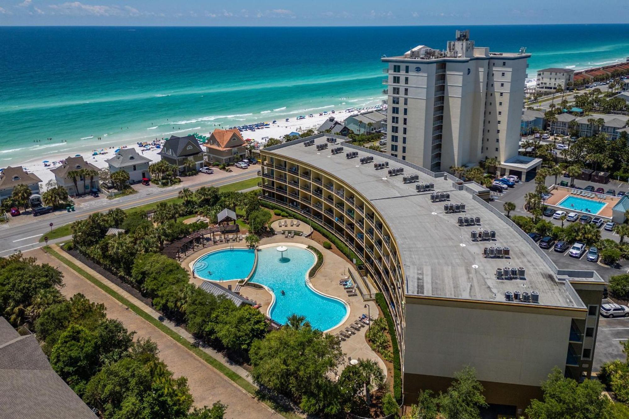 Beach Resort 316 دستين المظهر الخارجي الصورة